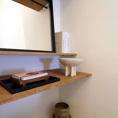 01 - Les Artes Apartman Valencia