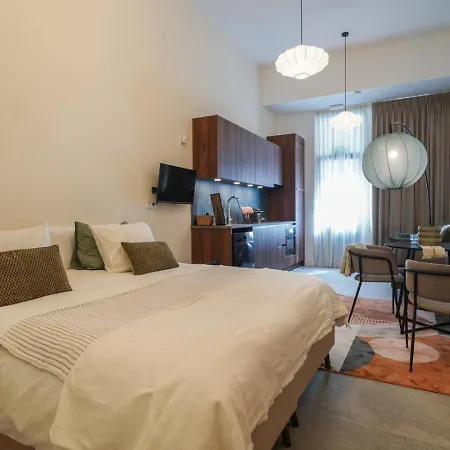 Apartment 01 - Les Artes