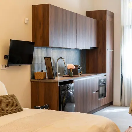 01 - Les Artes Apartamento Valencia