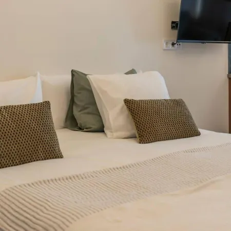 01 - Les Artes Apartamento *