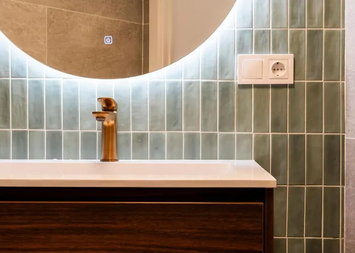 01 - Les Artes Apartamento Valencia