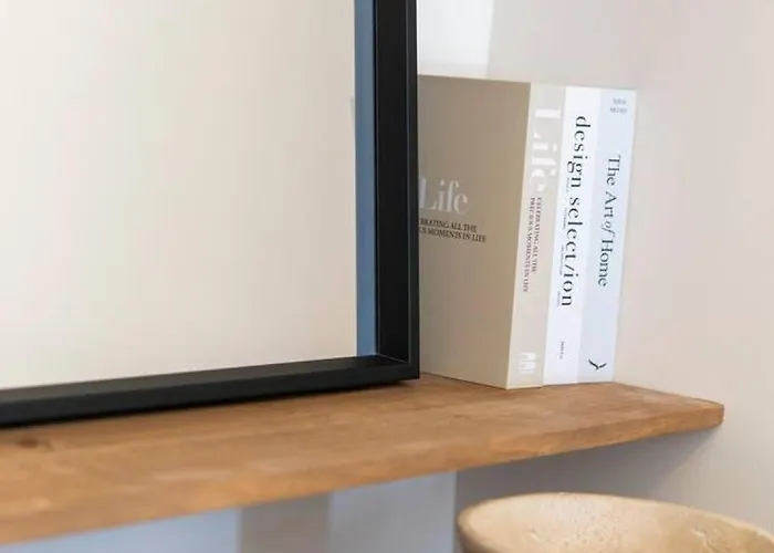 01 - Les Artes Apartment Valencia