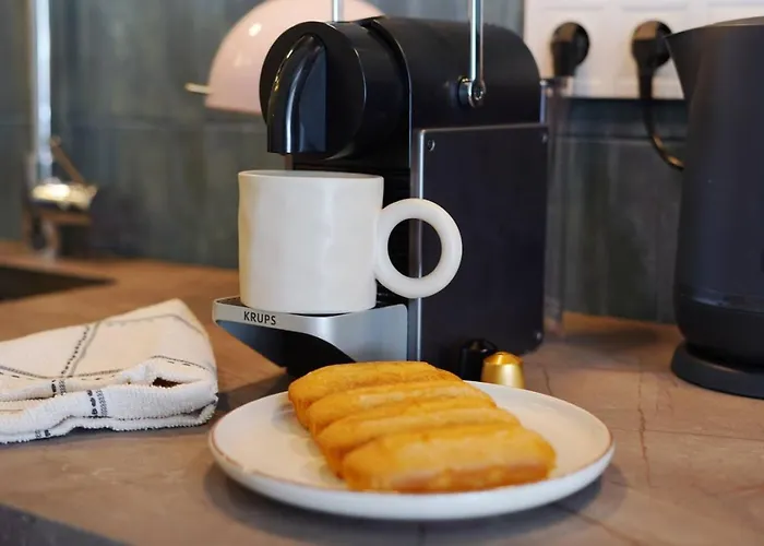 01 - Les Artes Apartamento *