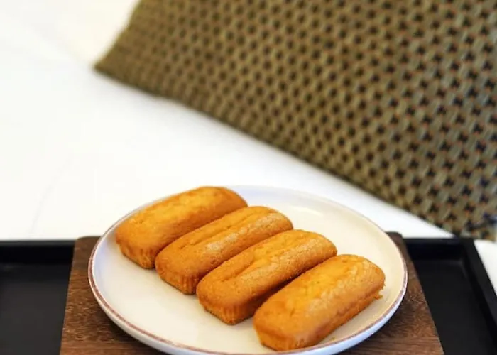 01 - Les Artes Apartamento *