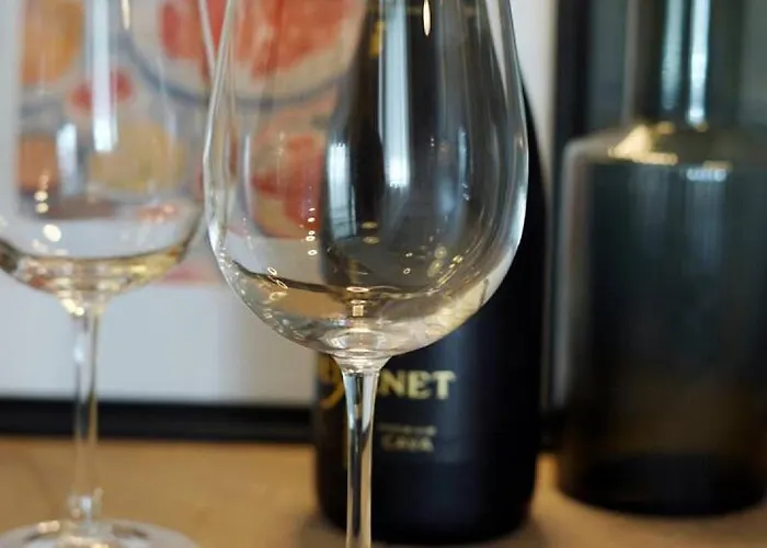 Apartamento 01 - Les Artes