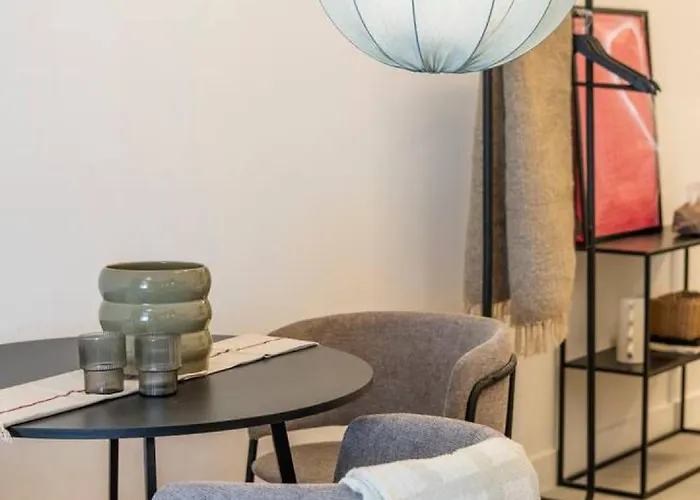 Appartement 01 - Les Artes *